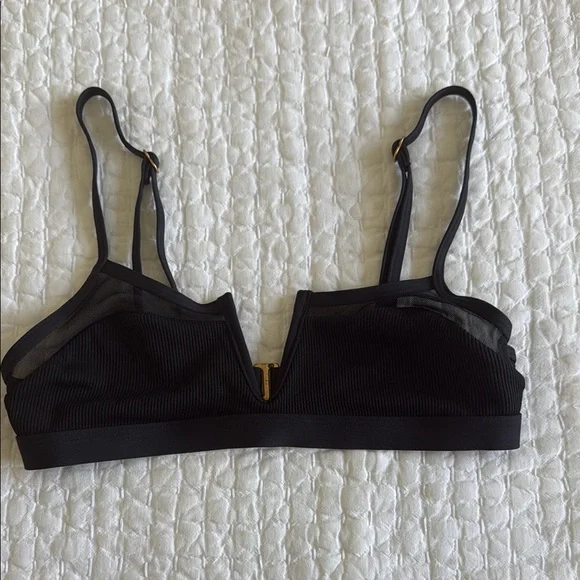 L*Space Sadie Bikini Top - Picture 4 of 6